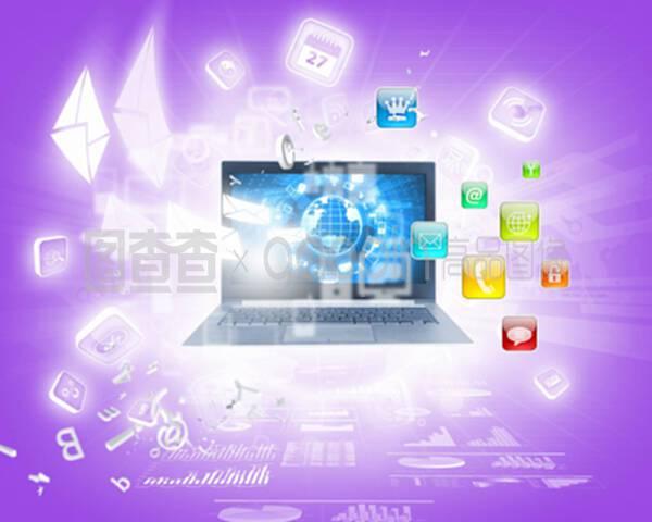 筆記本電腦與計(jì)算機(jī)網(wǎng)絡(luò)技術(shù)開(kāi)發(fā)的交融