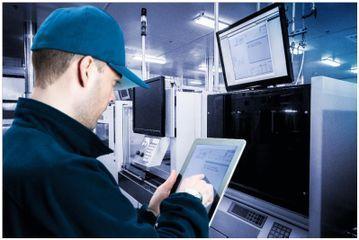 如何提升企業(yè)四大核心能力？MES系統(tǒng)與計(jì)算機(jī)網(wǎng)絡(luò)技術(shù)為您解答