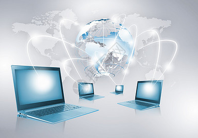 計(jì)算機(jī)網(wǎng)絡(luò)技術(shù) 連接世界的無(wú)形橋梁