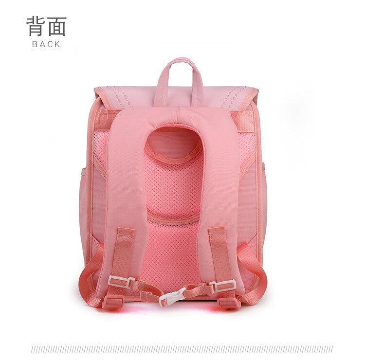 輕盈護(hù)航童年 生態(tài)米家通用小學(xué)生書包，陪伴孩子成長的貼心之選