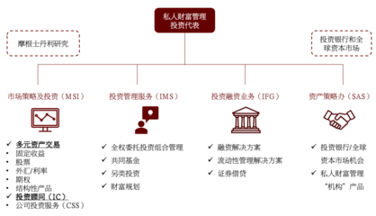 試論綜合類財(cái)富管理機(jī)構(gòu)的組織架構(gòu)選項(xiàng) 以投資管理服務(wù)為核心